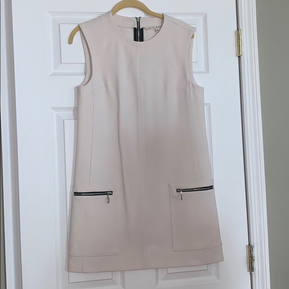 Rachel Roy dress